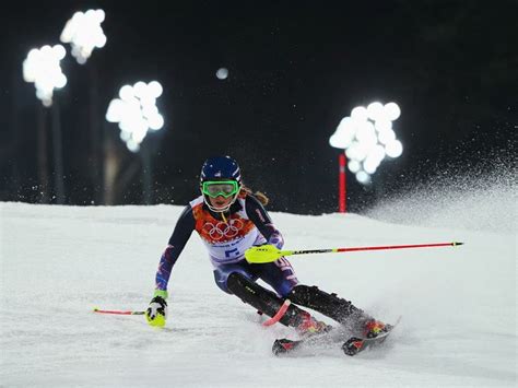 Sochi 2014 Ski Women Sochi Winter Olympics