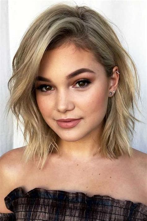 Check spelling or type a new query. Short Hair 2020 » Short Haircuts Models