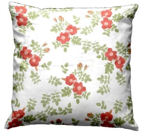 multi 16s x 10s 84 x 28 flower cushion size 40 x 40 cm at rs 70 in karur