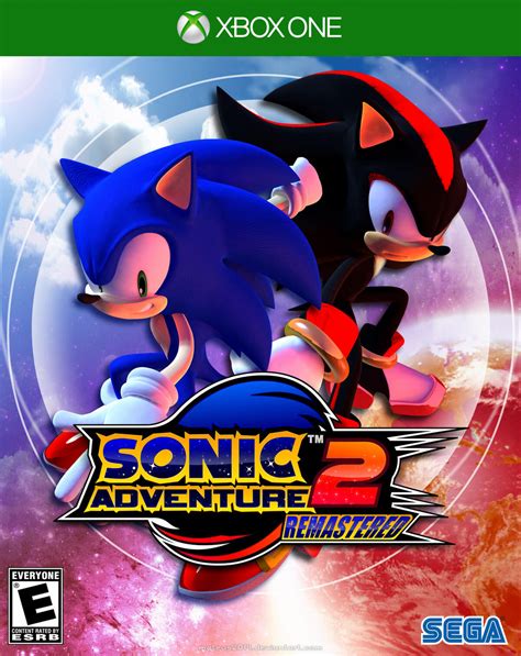 Sonic Adventure 2 Remake Cancelled Games Wiki Fandom