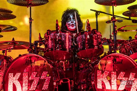 Photos Kiss End Of The Road World Tour