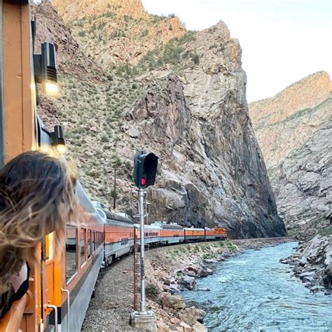 75 Ideas For Epic Texas Getaways And Road Trips Scenic Train Rides