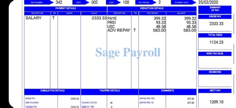 Any payroll people here to check a payslip? Sister working first ever