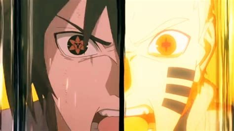 Boruto Naruto Vs Jigen The Differences Between Anime And Manga
