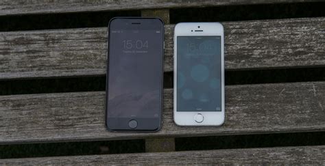 Iphone 6 Vs Iphone 5s Should You Get Apple S New Mobile Expert Reviews