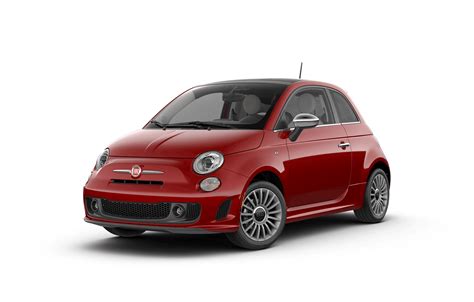 Fiat 500 Png Photo Png Mart