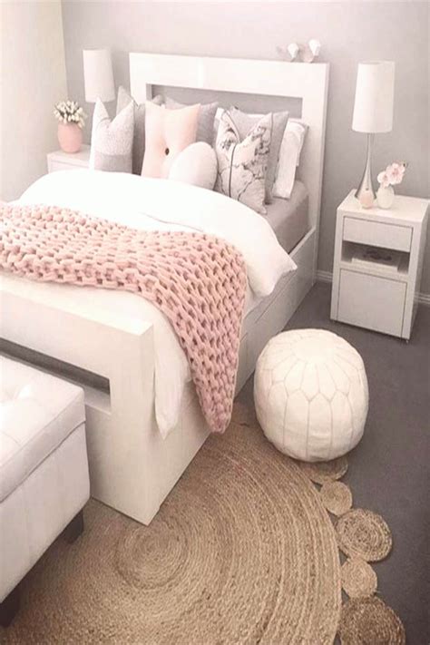 Dusty Pink Bedroom Ideas Design Corral