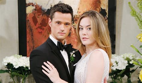 The Bold And The Beautiful Spoilers July 15 19