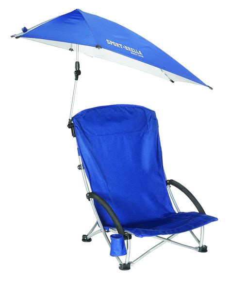 How To Select The Best Beach Chair And Umbrella Combo