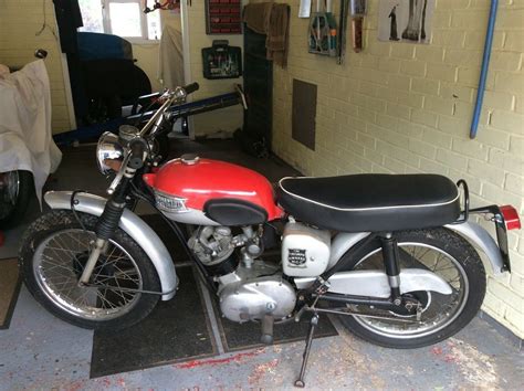 triumph tiger cub t20 1960 for restoration for sale motorcycle trader