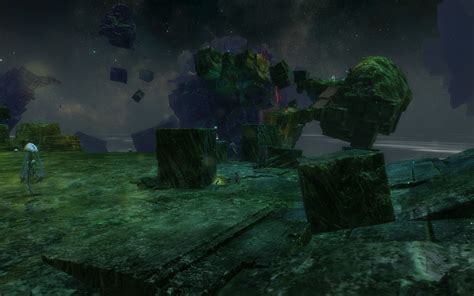 From A Fractal Guild Wars 2 Galleries