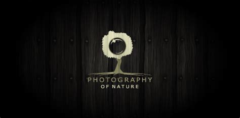 63 Impressive Photography Logo Designs