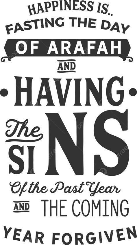 Happiness Is Fasting The Day Of Arafah Spirituality Ethnicity Mecca