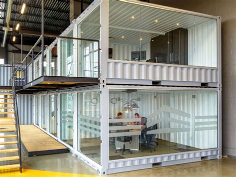 Shipping Container Offices 1 Australia Wide