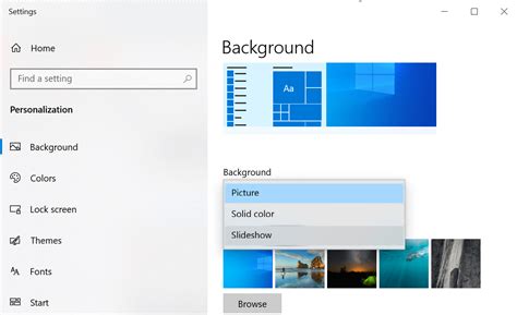 Windows Live Wallpaper For Windows 10
