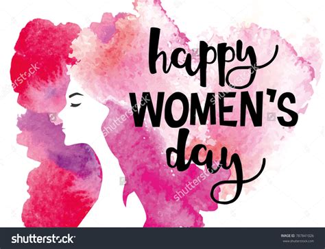 greeting card international womens day 8 stock vector royalty free 787841026 women s day