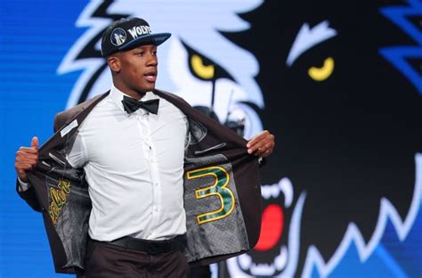 The latest tweets from @krisdunn3 Kris Dunn Voted Most Likely to Win Rookie of the Year by Peers