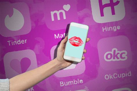 top 5 most popular dating apps and sites in france 2022