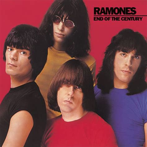 Mega Rock Ramones Discografia