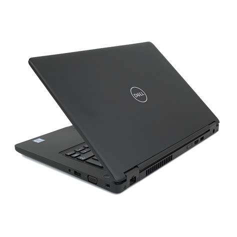 Dell Latitude 5490 14 Inch Laptop Configure To Order