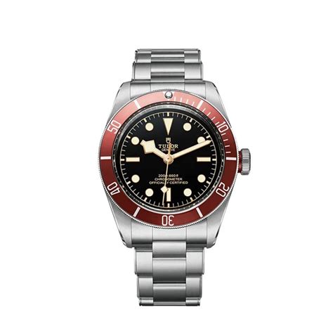Tudor Tudor Biwan Series Mechanical Watch Mens Watch M79230r 0012 Small