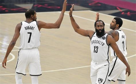 Nba wallpapers, hd wallpapers, james harden wallpapers. Kevin Durant gets brutally honest about playing with James ...