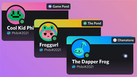 The Best 5 Pfps For Discord Servers Aboutexplaintoon