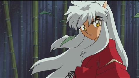 Inuyasha the Movie 3: Swords of an Honorable Ruler | Bild 8 von 11
