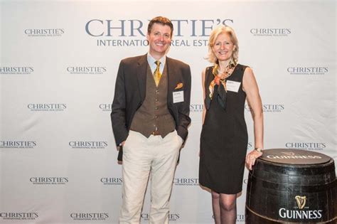 Affiliation à Christies International Real Estate Maxwell Baynes
