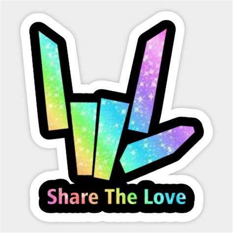 Share The Love Logo Svg Svg Png Eps Dxf File