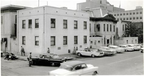 2/6 El Paso Police Academy - late 50s