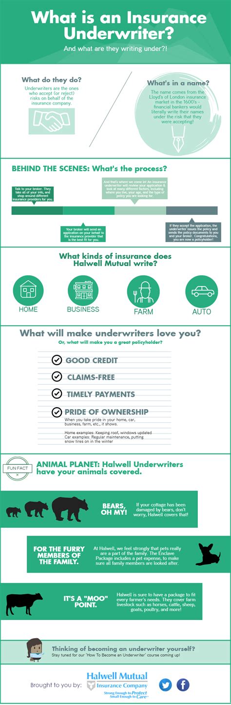 Underwriters Infographic Final Halwell Mutual