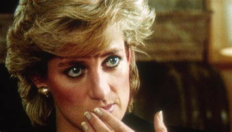 Was Princess Diana Coerced Into Sitting Down For Bombshell Tell All