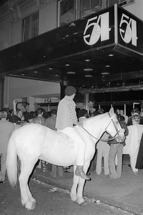 29 Pictures That Show Just How Insane Studio 54 Really Was Studio 54
