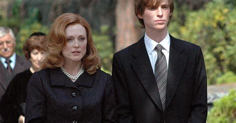 The Most Dysfunctional Mother Son Relationships Of All Time In Movies
