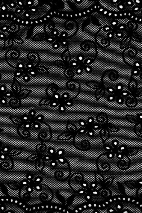 43 Black Lace Wallpapers Wallpapersafari