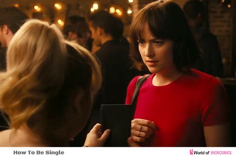 Top 5 Dakota Johnson Must See Movies Stories And Reviews