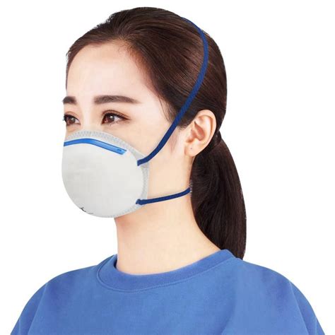 20pcs Kn95 Ffp2 Anti Virus Face Mask
