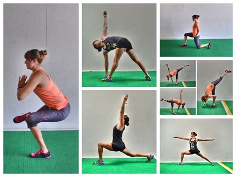 15 Leg Isometric Exercises Redefining Strength