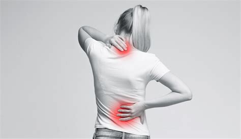 What Kind Of Back Pain Do You Have Bay Area Disc Center