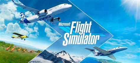 Novo Patch Do Microsoft Flight Simulator Traz Diversos Consertos E