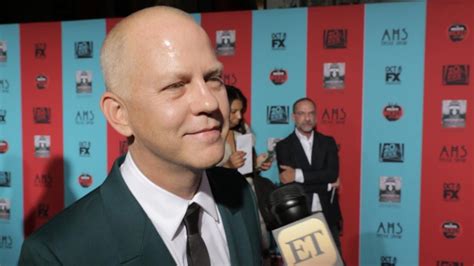 Exclusive Ryan Murphy Spills On Scariest Horror Story Yet Glees Uplifting Ending And