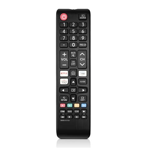Mua Universal For Samsung Smart TV Remote Control Replacement For All