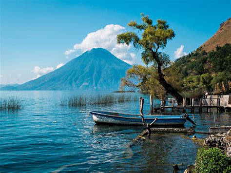 Guatemala The Entertaining Country Gets Ready