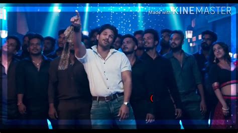 Ila mana indian movies ki paduthu mana vallani entertain chestunna adnan sami ki indian government 2016 lo citizenship icchindi. Ramulo Ramula SONG FOR WHATAPP STATUS- Ala ...