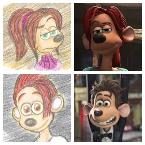 Flushed Away Oh Baby Flushed Away Cartoon Shows Flush