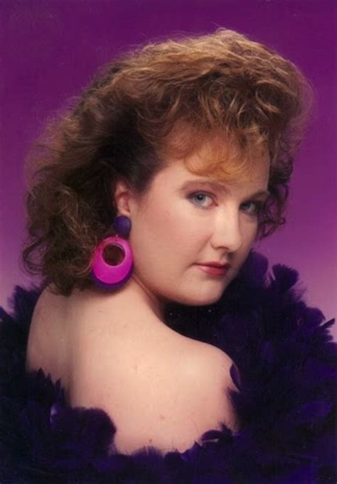 Glamour Shots Was Once The Coolest Store In Every Mall In The 1990s ~ Vintage Everyday