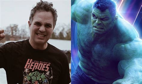 En masse figurer dør eller forbliver døde i avengers: Avengers: Endgame leak — Hulk will return after [Spoiler ...
