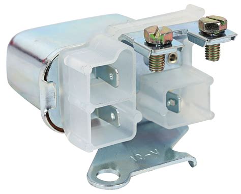 Monte Carlo Horn Relay Fits 1970 71 Monte Carlo