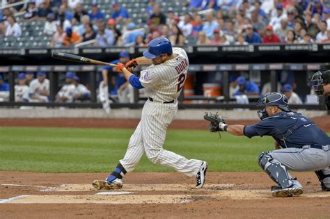 dillon gee returns to mound as mets top braves 4 1 for four game winning streak new york daily